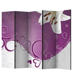 Sichtschutz Paravent Vattaru*Pharao24 Discount