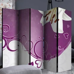 Sichtschutz Paravent Vattaru*Pharao24 Discount