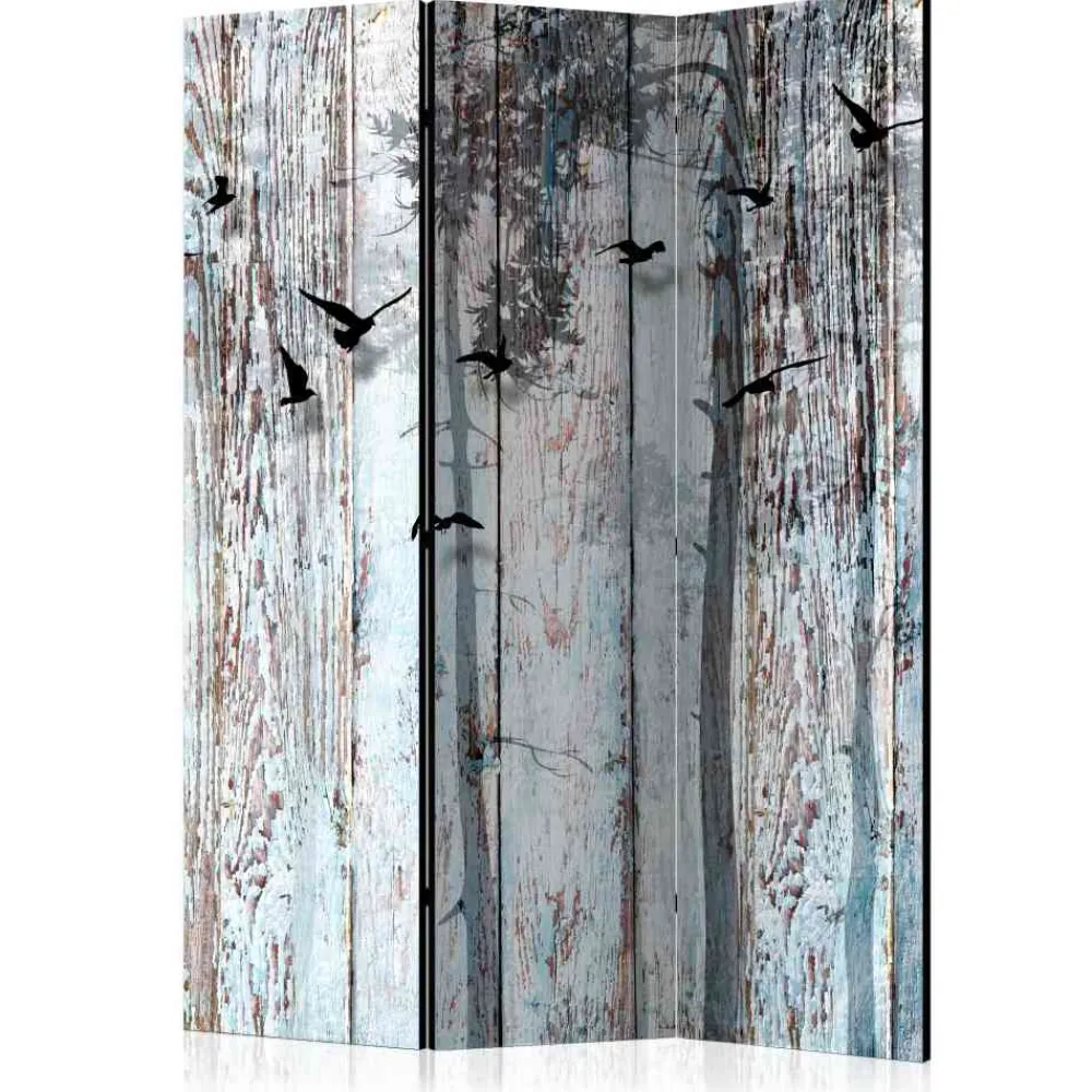 Sichtschutz Trennwand Floriva*Pharao24 Best