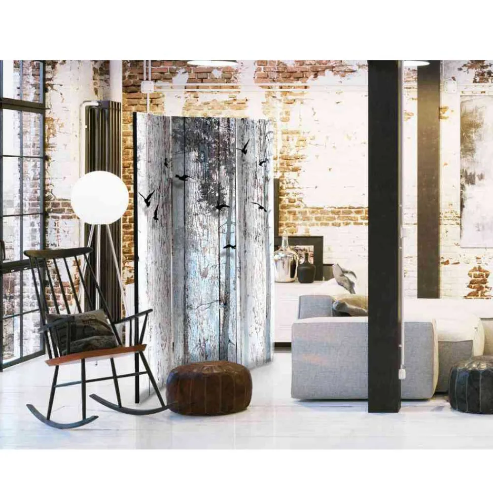 Sichtschutz Trennwand Floriva*Pharao24 Best