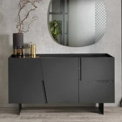 Hot Sideboard Abru Küchenkommode|Esszimmerkommoden