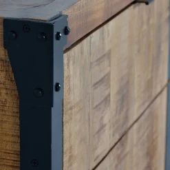 Discount Sideboard Alkaro Esszimmerkommoden|Massivholz Kommoden