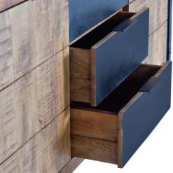 Discount Sideboard Alkaro Esszimmerkommoden|Massivholz Kommoden