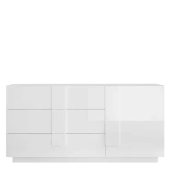 Sideboard Asalion Küchenkommode|Esszimmerkommoden