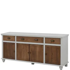 Hot Sideboard Banona Esszimmerkommoden|Sideboards