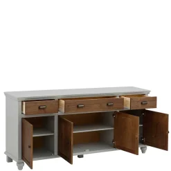 Hot Sideboard Banona Esszimmerkommoden|Sideboards