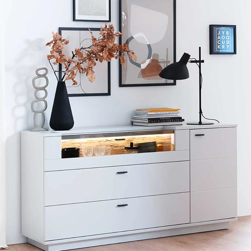 Sideboard Barat*Pharao24 Online