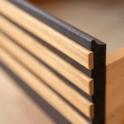 Outlet Sideboard Bibliana Küchenkommode|Wohnzimmerkommoden