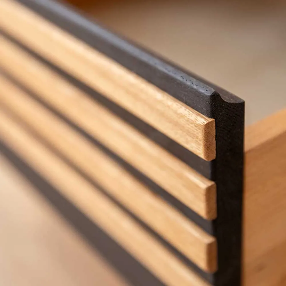 Outlet Sideboard Bibliana Küchenkommode|Wohnzimmerkommoden