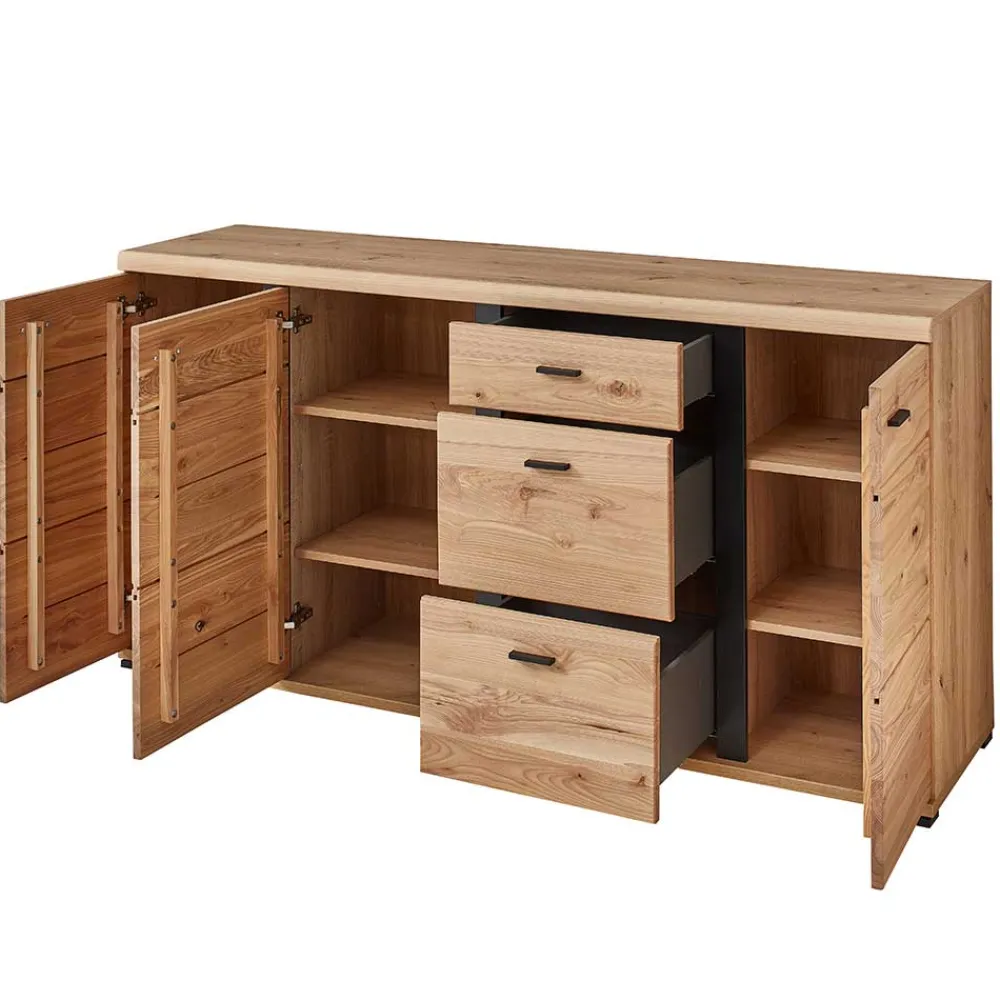 Hot Sideboard Cacervo Esszimmerkommoden|Sideboards