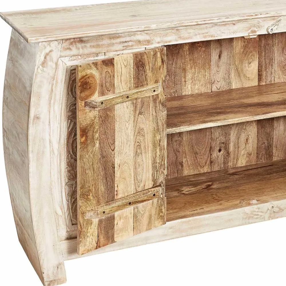 Best Sideboard Cador Esszimmerkommoden|Massivholz Kommoden