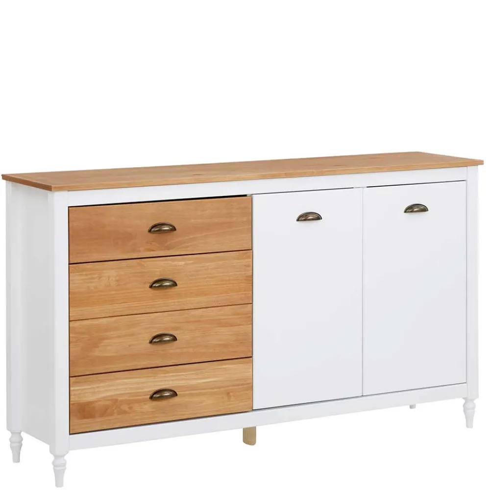 Discount Sideboard Cahira Küchenkommode|Esszimmerkommoden