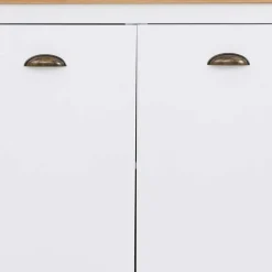 Discount Sideboard Cahira Küchenkommode|Esszimmerkommoden