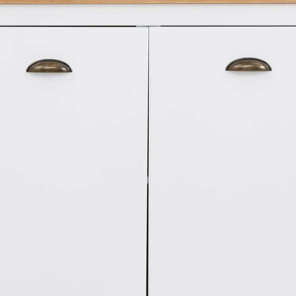 Discount Sideboard Cahira Küchenkommode|Esszimmerkommoden