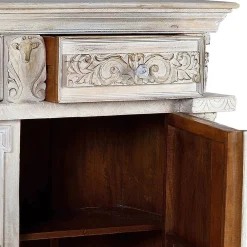 Best Sideboard Casimon Küchenkommode|Esszimmerkommoden