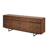 Outlet Sideboard Danida Esszimmerkommoden|Sideboards