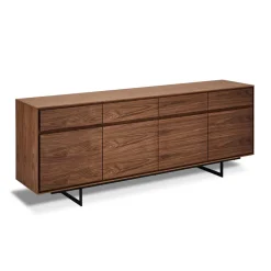 Outlet Sideboard Danida Esszimmerkommoden|Sideboards