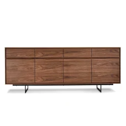 Outlet Sideboard Danida Esszimmerkommoden|Sideboards