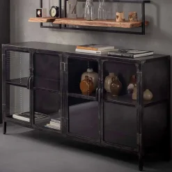 Sale Sideboard Darvin Küchenkommode|Esszimmerkommoden