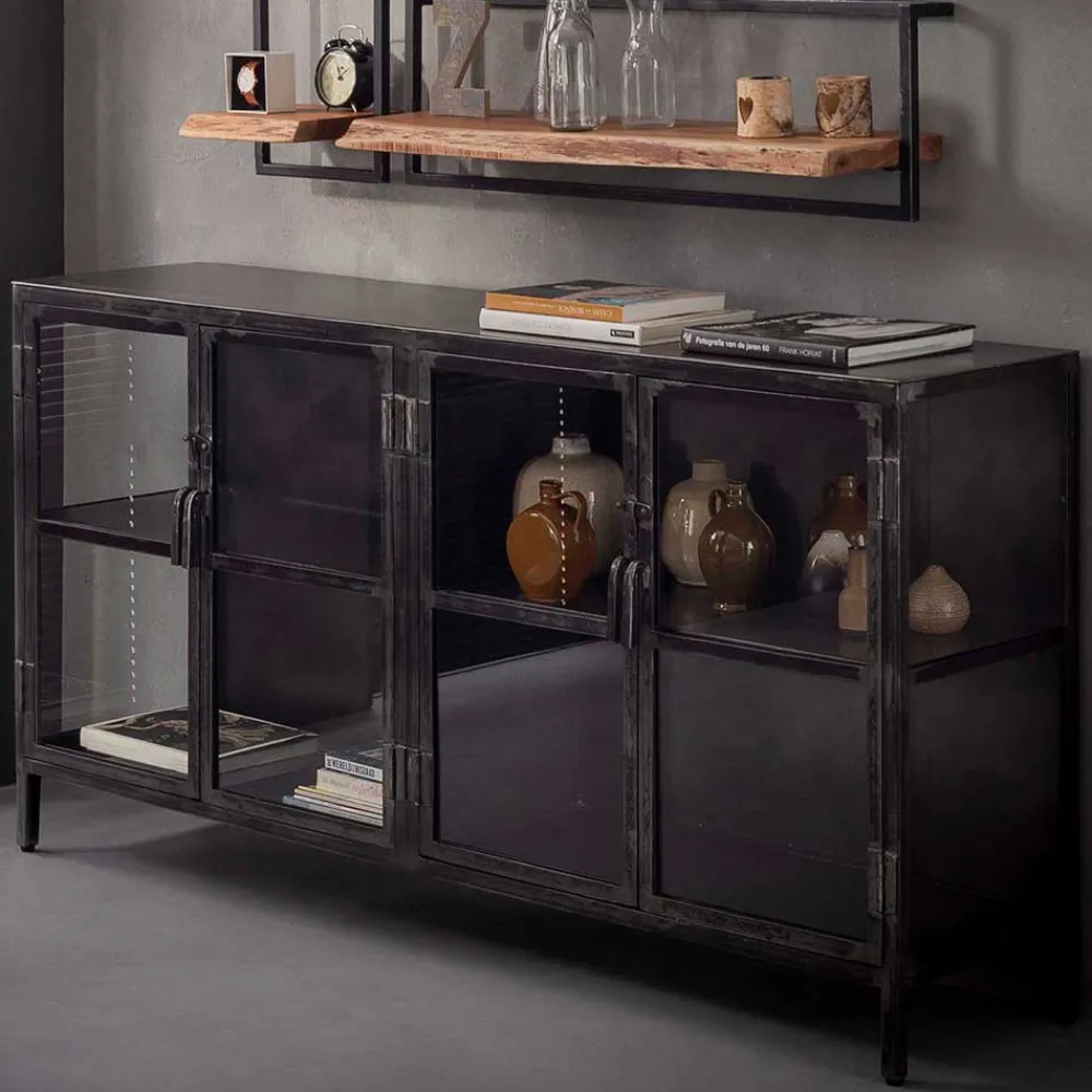 Sale Sideboard Darvin Küchenkommode|Esszimmerkommoden