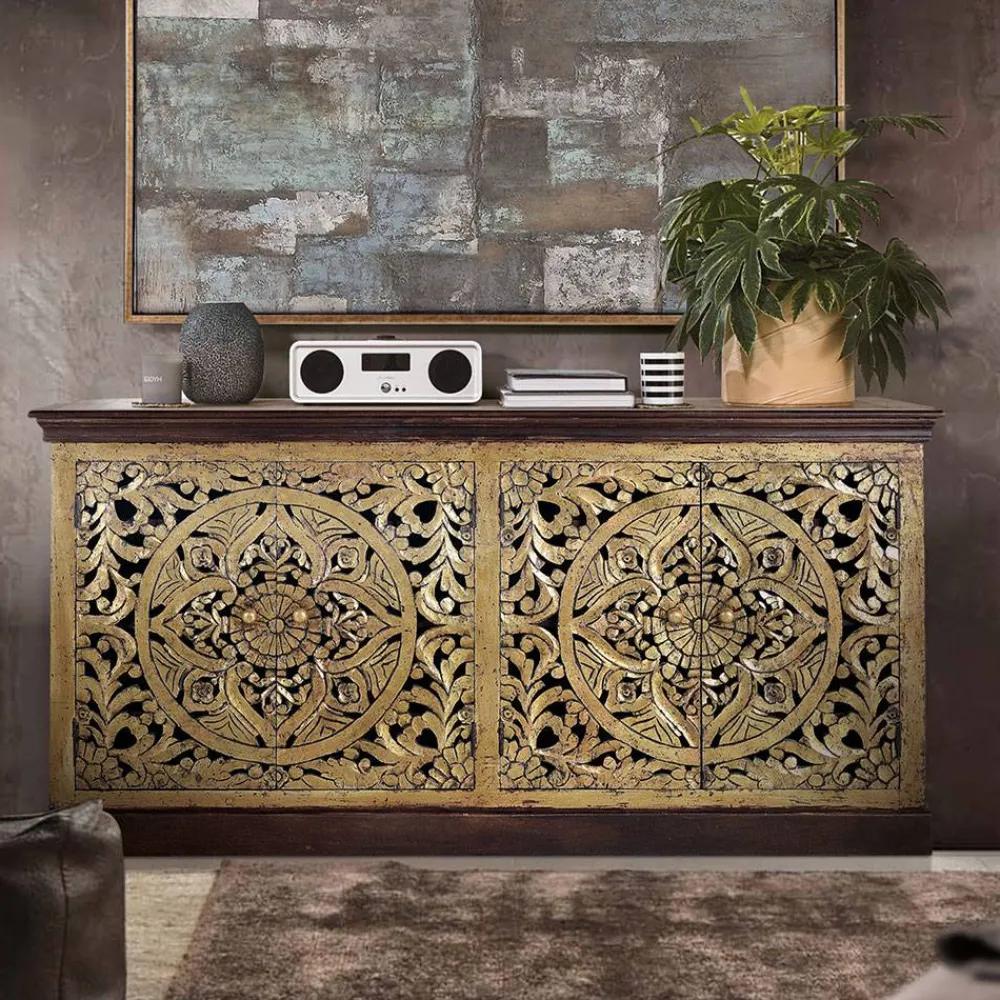 Sale Sideboard Figureras Küchenkommode|Esszimmerkommoden