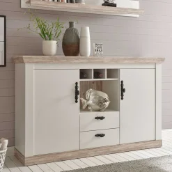 Sideboard Flurencina*Pharao24 Discount