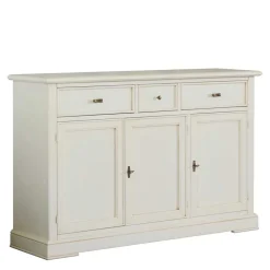 Outlet Sideboard Gannice Küchenkommode|Esszimmerkommoden