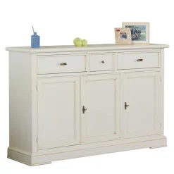 Outlet Sideboard Gannice Küchenkommode|Esszimmerkommoden