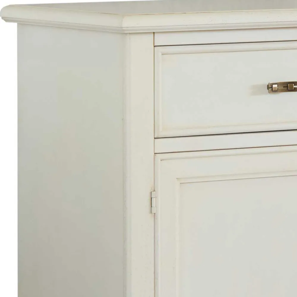 Outlet Sideboard Gannice Küchenkommode|Esszimmerkommoden