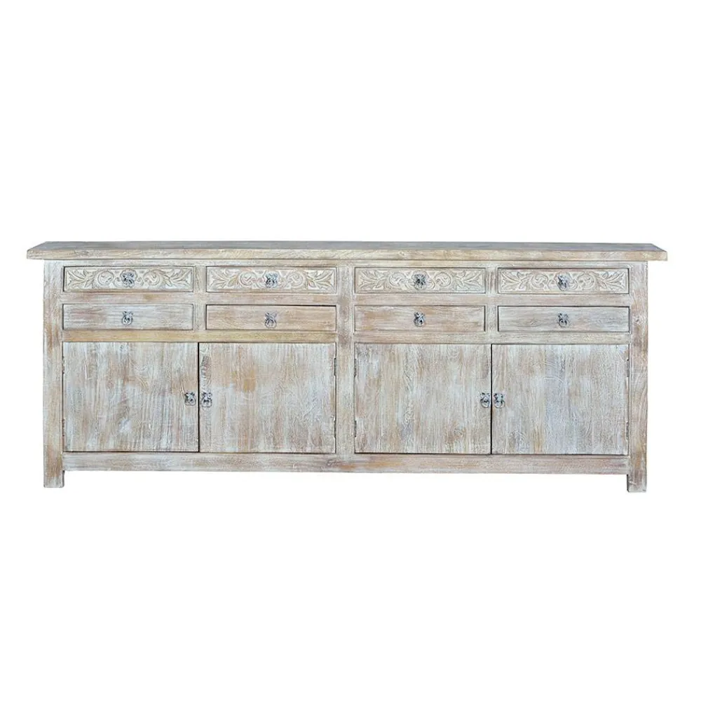 Outlet Sideboard Italiana Wohnzimmerkommoden|Wohnzimmerschrank