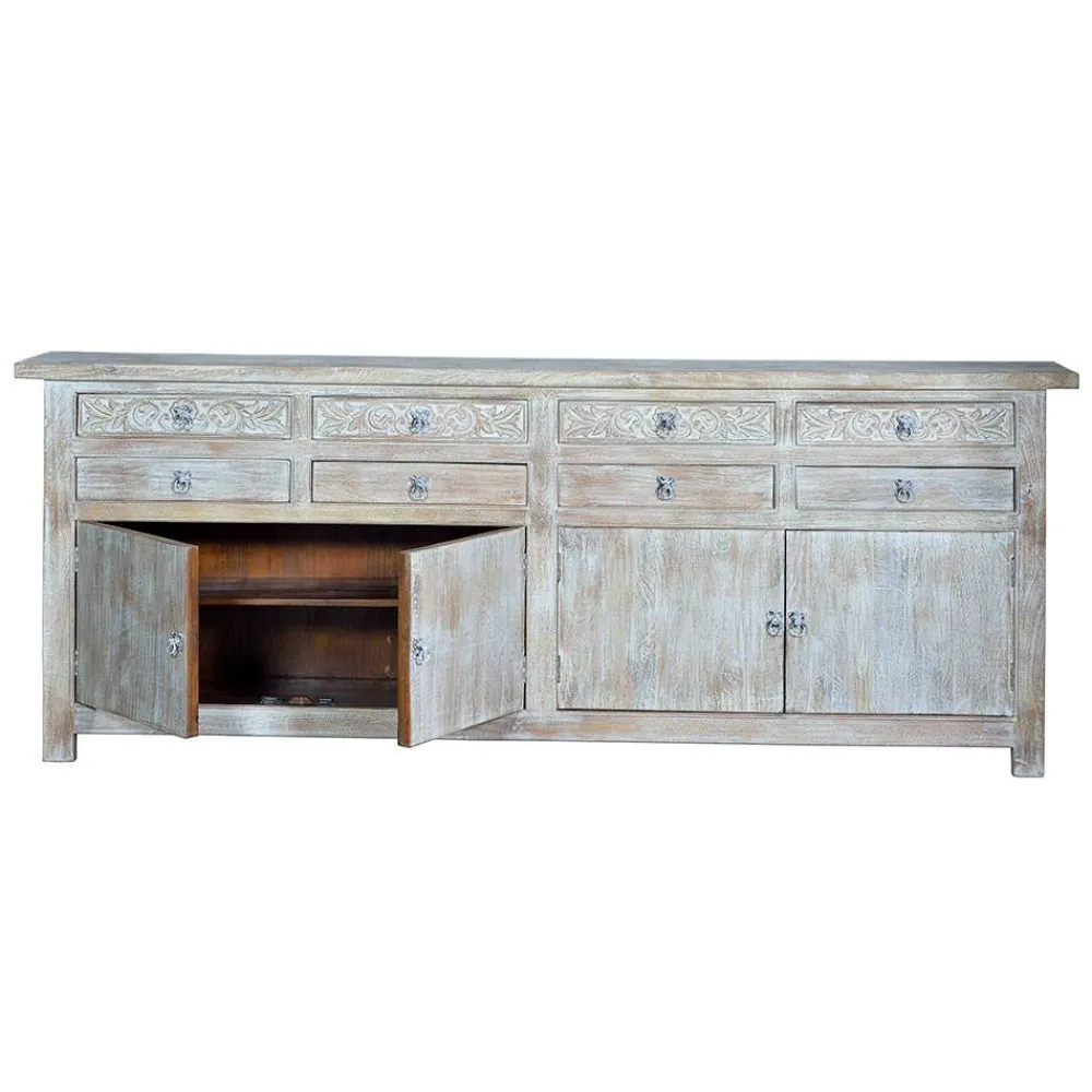 Outlet Sideboard Italiana Wohnzimmerkommoden|Wohnzimmerschrank