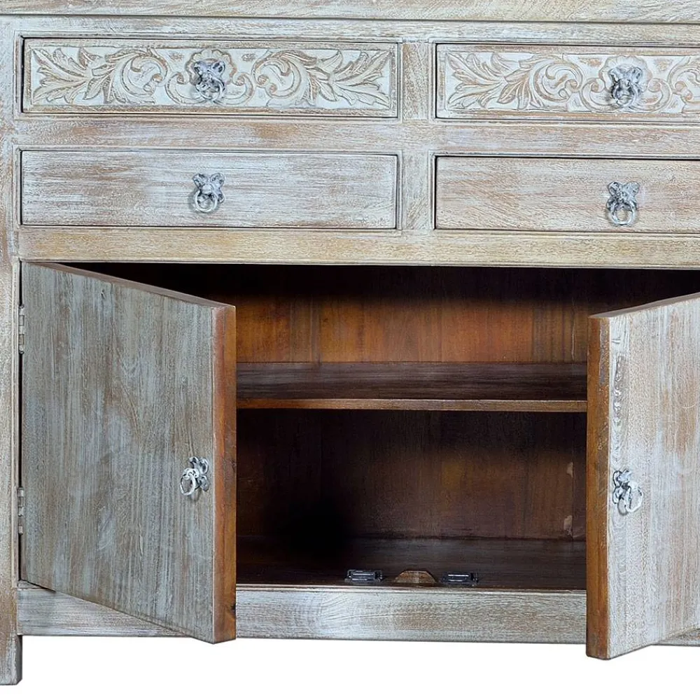 Outlet Sideboard Italiana Wohnzimmerkommoden|Wohnzimmerschrank