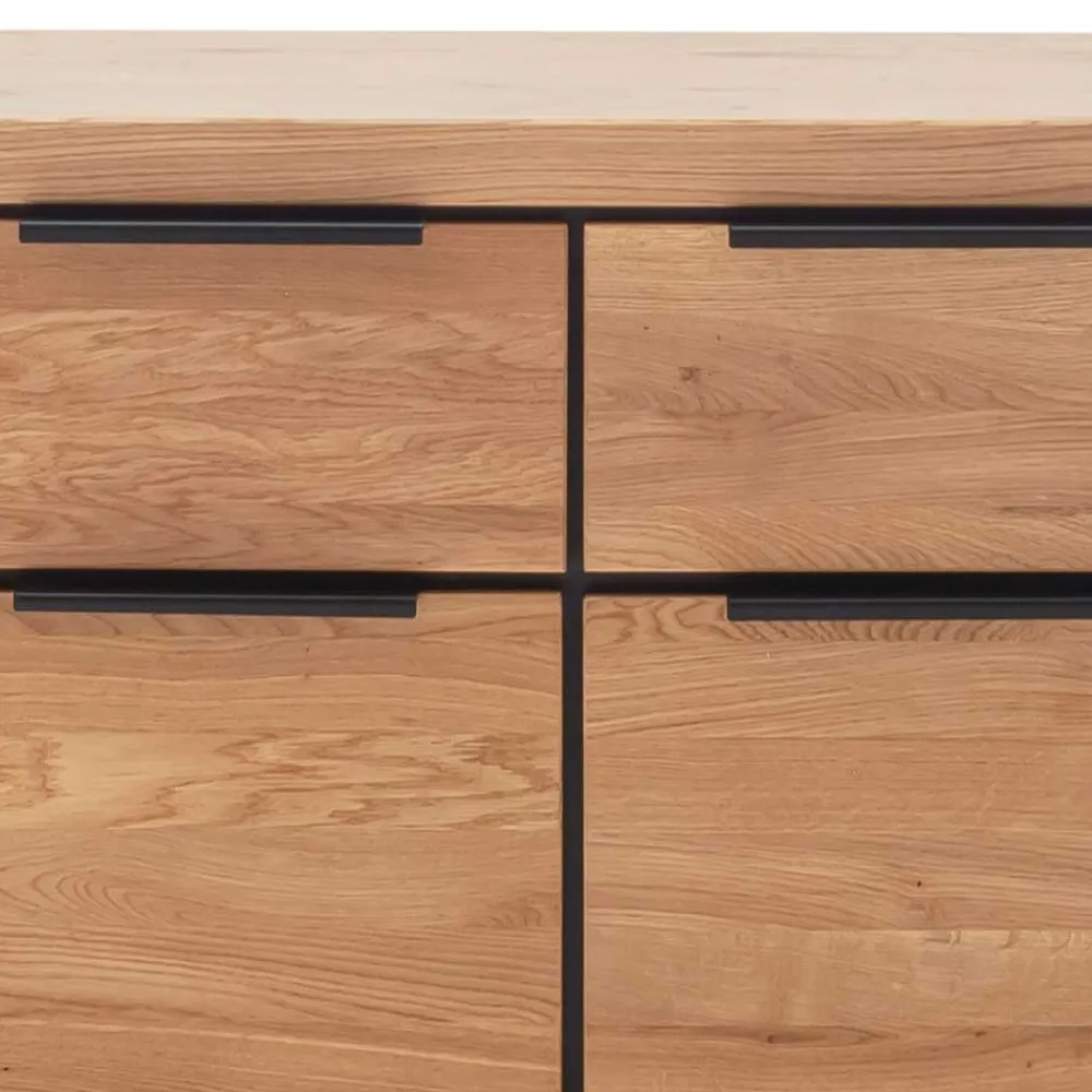 Clearance Sideboard Jayva Küchenkommode|Flurkommoden