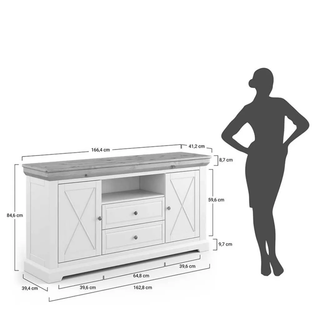 Sideboard Jeanys*Pharao24