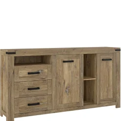 Discount Sideboard Kofi Esszimmerkommoden|Sideboards