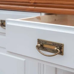 Best Sideboard Limita Massivholzmöbel|Küchenkommode