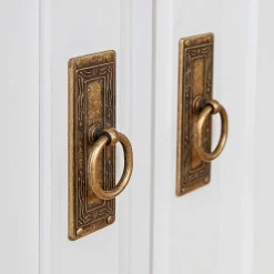 Best Sideboard Limita Massivholzmöbel|Küchenkommode