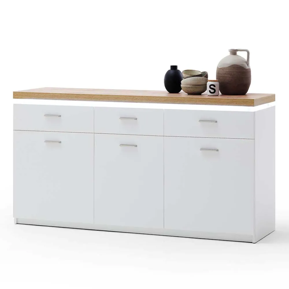 Hot Sideboard Lovranon Esszimmerkommoden|Sideboards