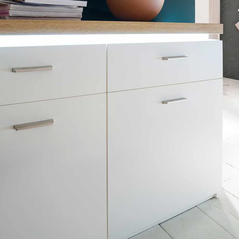 Hot Sideboard Lovranon Esszimmerkommoden|Sideboards