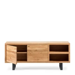Clearance Sideboard Lozar Massivholzmöbel|Küchenkommode
