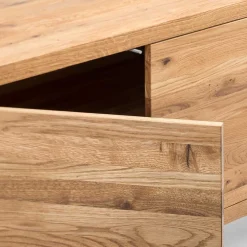 Clearance Sideboard Lozar Massivholzmöbel|Küchenkommode