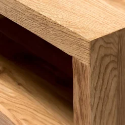 Clearance Sideboard Lozar Massivholzmöbel|Küchenkommode