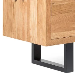 Clearance Sideboard Lozar Massivholzmöbel|Küchenkommode