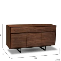Hot Sideboard Mapony Küchenkommode|Esszimmerkommoden