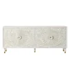 Outlet Sideboard Marisa Massivholzmöbel|Küchenkommode
