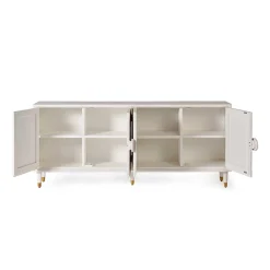 Outlet Sideboard Marisa Massivholzmöbel|Küchenkommode