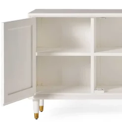 Outlet Sideboard Marisa Massivholzmöbel|Küchenkommode