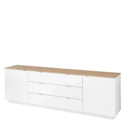 Online Sideboard mit Schubladen Walita Esszimmerkommoden|Wohnzimmerkommoden