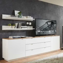 Online Sideboard mit Schubladen Walita Esszimmerkommoden|Wohnzimmerkommoden