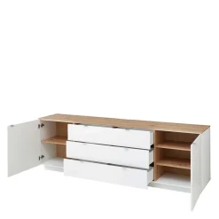 Online Sideboard mit Schubladen Walita Esszimmerkommoden|Wohnzimmerkommoden